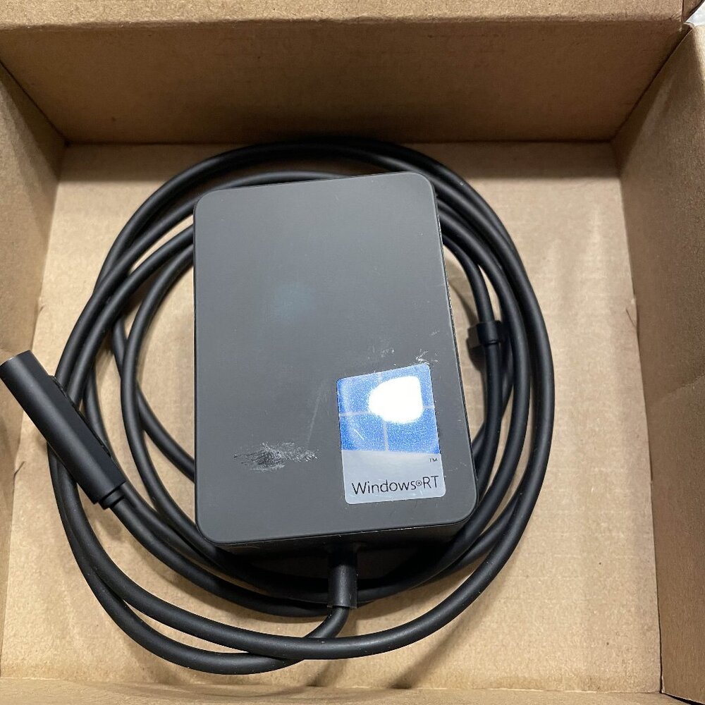 🔌 Brand New Surface 2 Charger – Fast, Reliable Power! 🔌